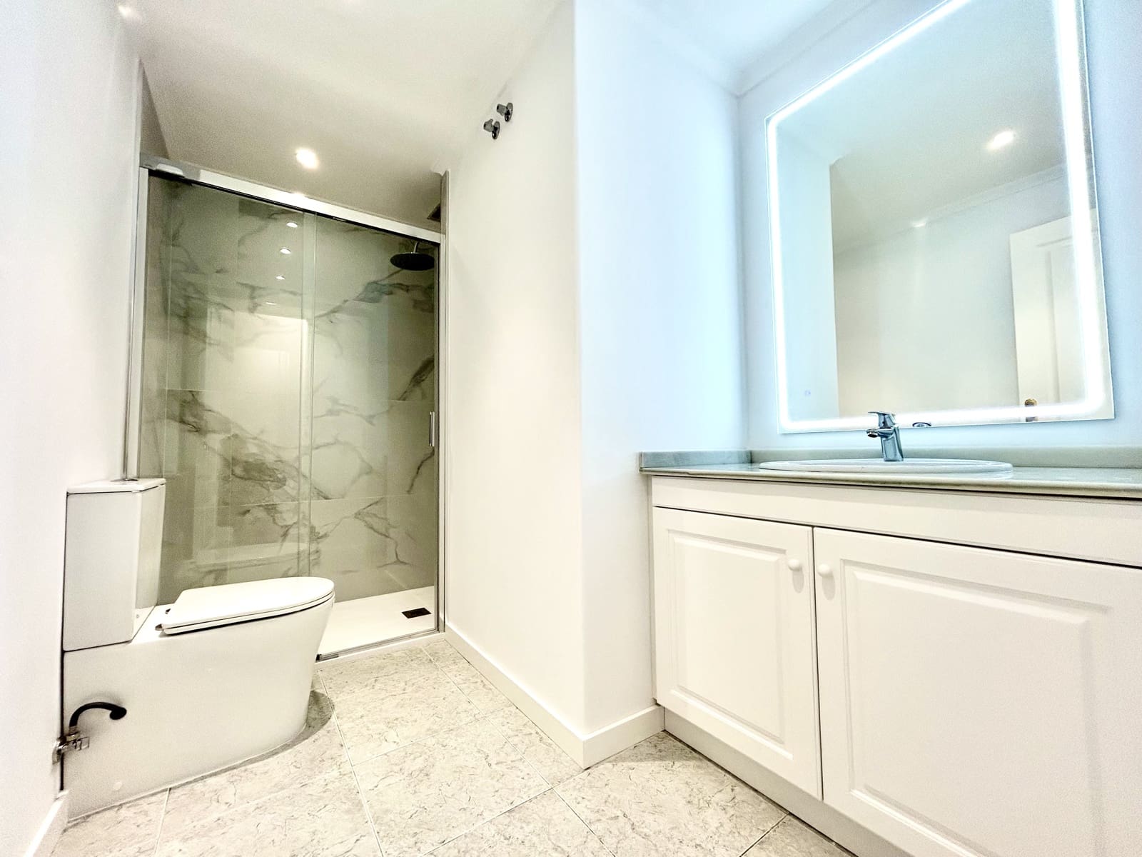 Apartamento de 2 habitaciones en Campoamor en venta - 220.000 € (Ref: 10059421)