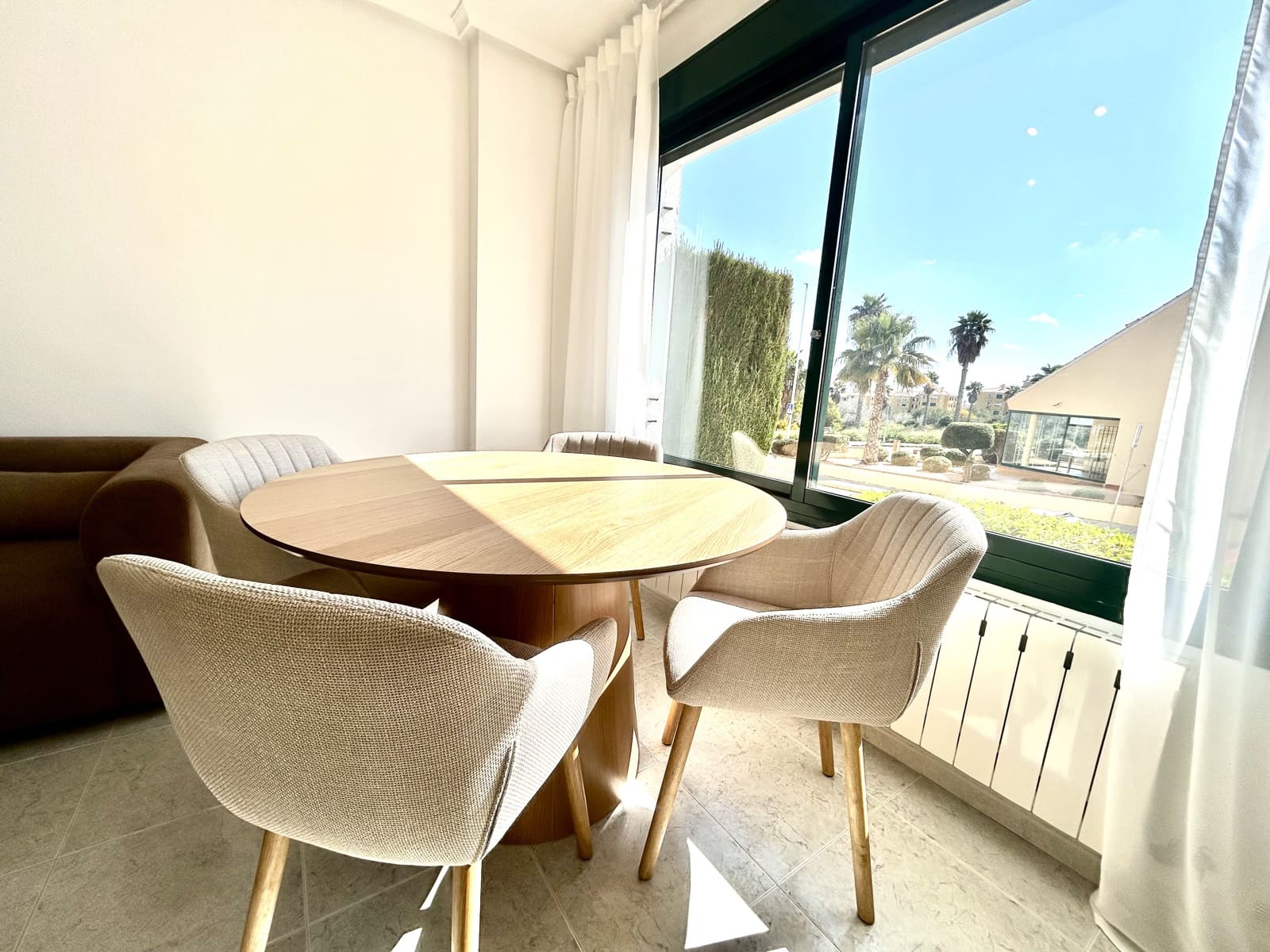 Apartamento de 2 habitaciones en Campoamor en venta - 220.000 € (Ref: 10059421)