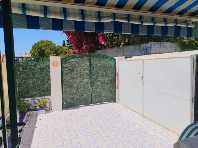 3 sovrum Hus till salu i La Zenia, Orihuela - 250 000 € (Ref: 10059422)