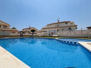 3 sovrum Hus till salu i La Zenia - 250 000 € (Ref: 10059422)