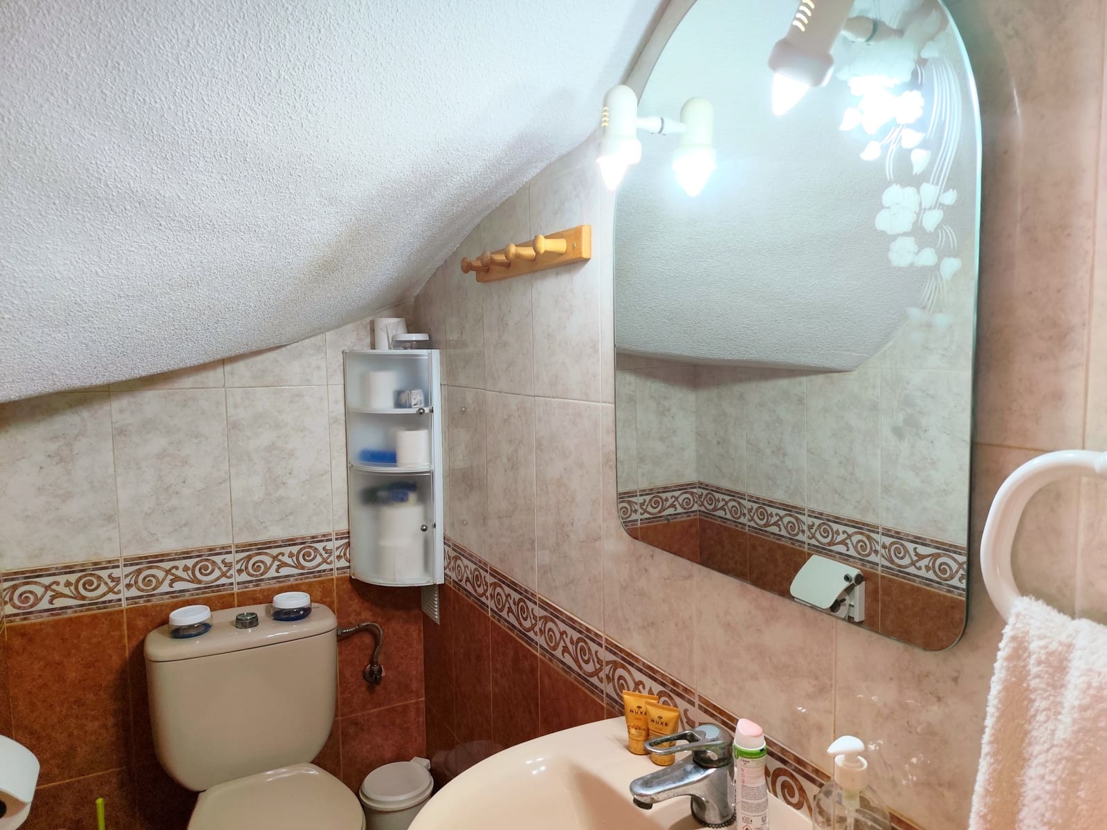 3 sovrum Hus till salu i La Zenia - 250 000 € (Ref: 10059422)