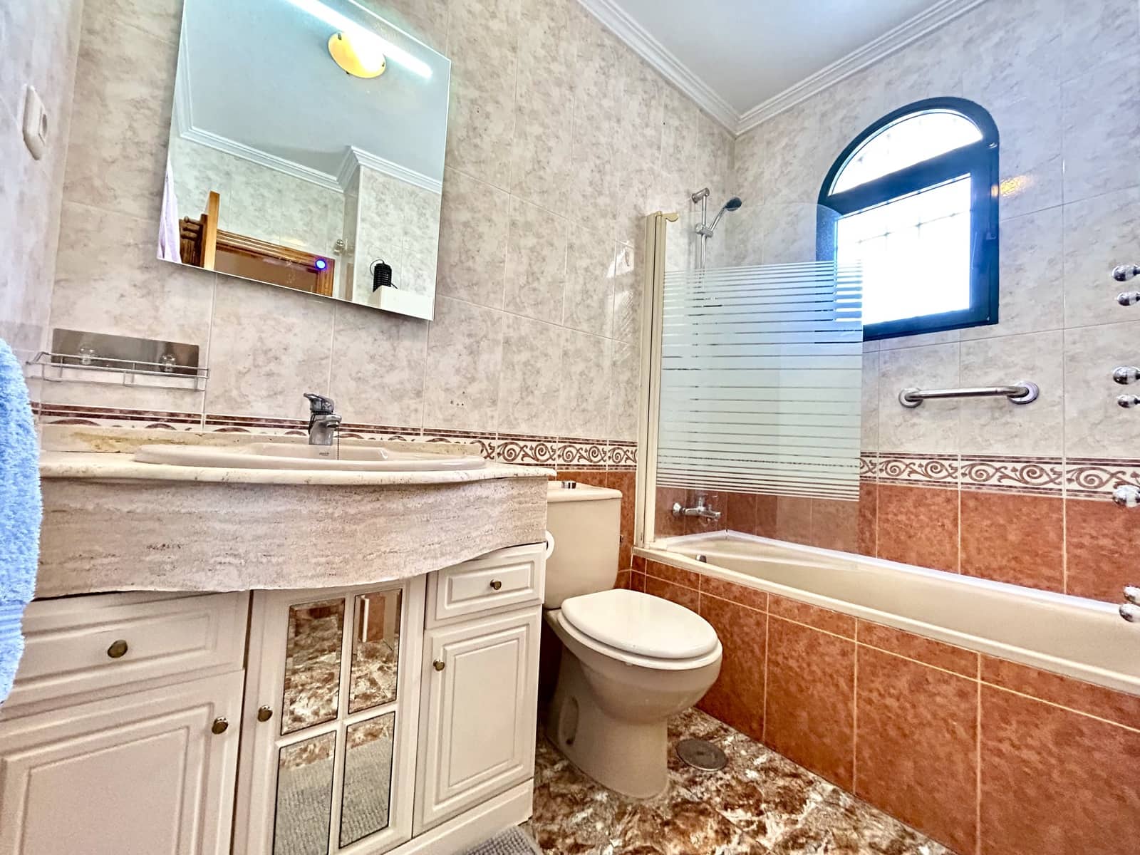 3 sovrum Hus till salu i La Zenia - 250 000 € (Ref: 10059422)