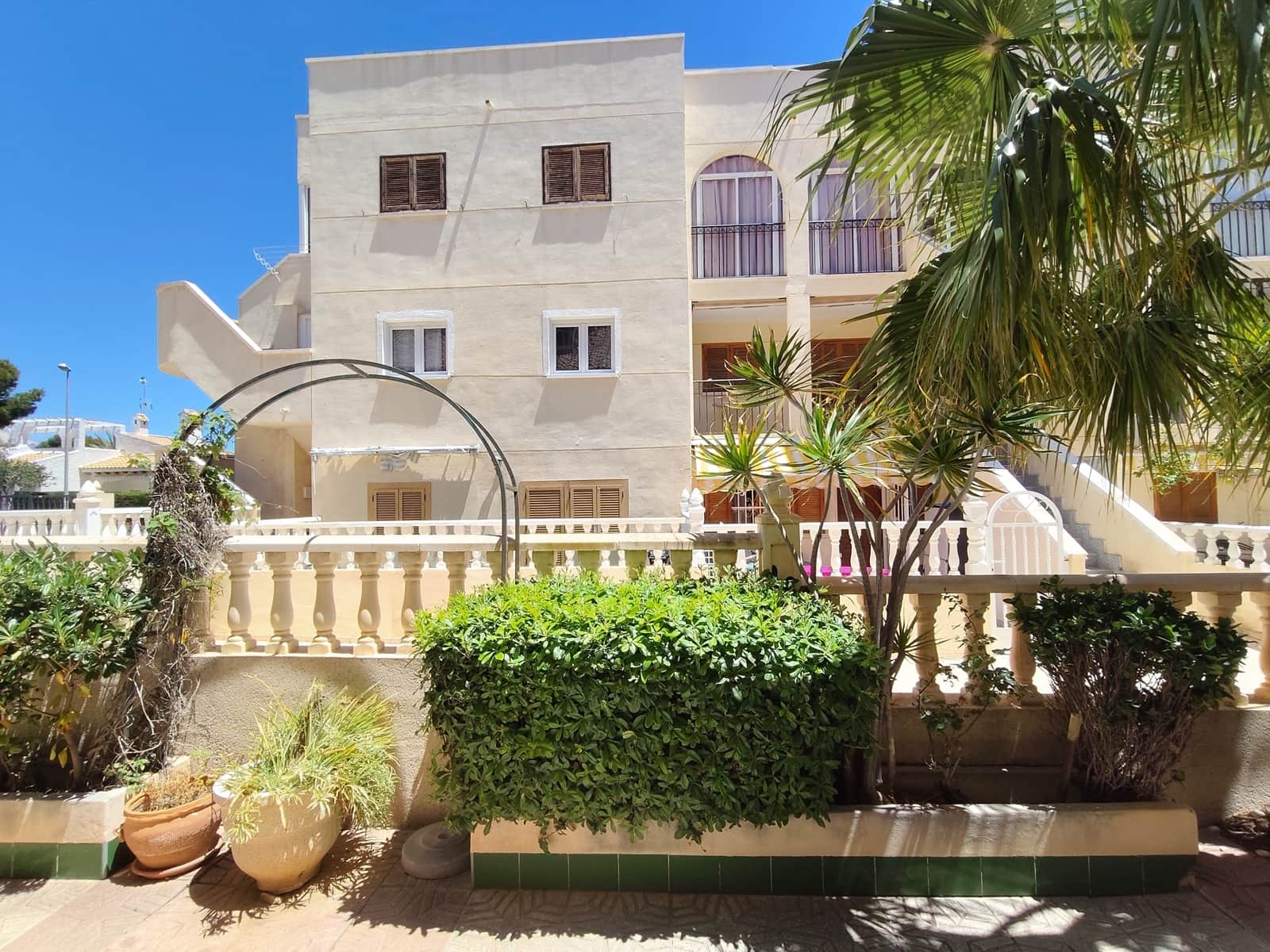 3 sovrum Hus till salu i La Zenia - 250 000 € (Ref: 10059422)