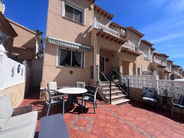 2 slaapkamer Huis te koop in Villamartin, Orihuela - € 169.999 (Ref: 10059423)