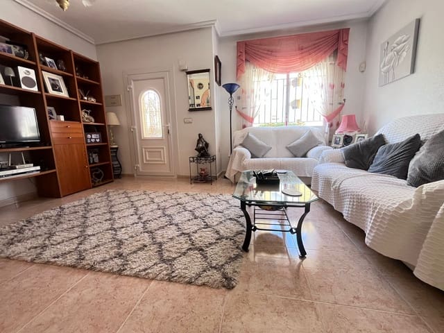 2 slaapkamer Huis te koop in Villamartin, Orihuela - € 169.999 (Ref: 10059423)