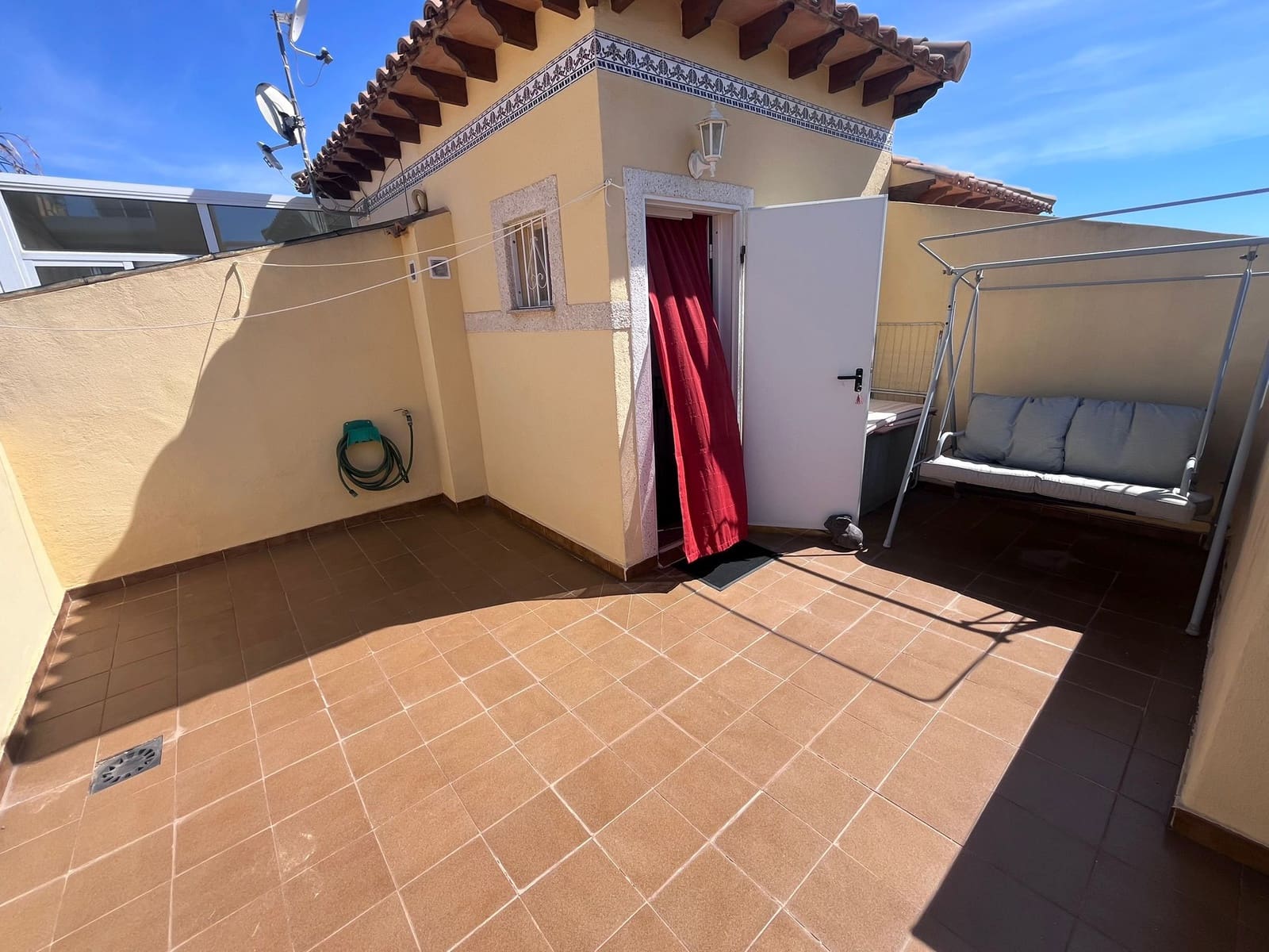2 slaapkamer Huis te koop in Villamartin - € 169.999 (Ref: 10059423)
