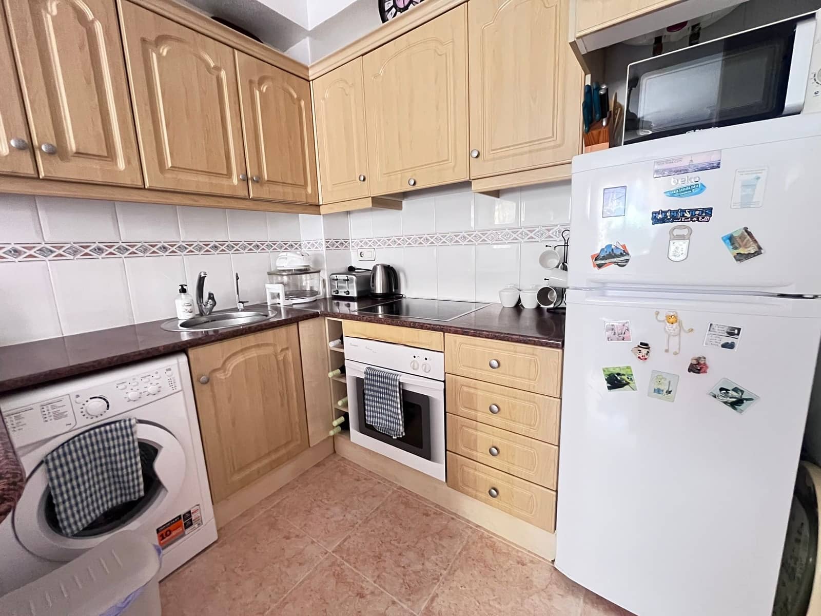 2 slaapkamer Huis te koop in Villamartin - € 169.999 (Ref: 10059423)