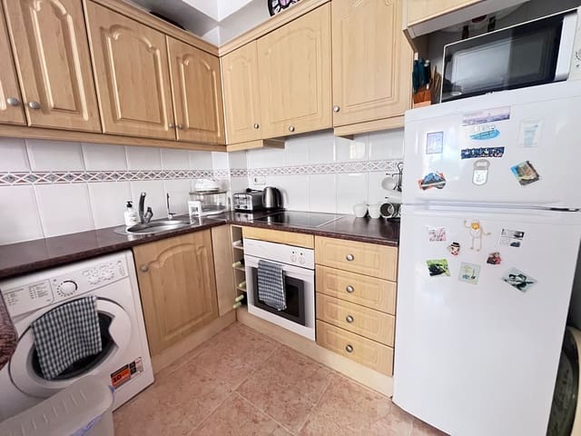 2 slaapkamer Huis te koop in Villamartin, Orihuela - € 169.999 (Ref: 10059423)
