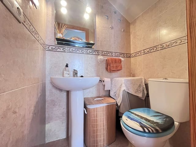 2 slaapkamer Huis te koop in Villamartin, Orihuela - € 169.999 (Ref: 10059423)