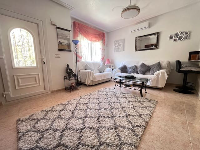 2 slaapkamer Huis te koop in Villamartin, Orihuela - € 169.999 (Ref: 10059423)