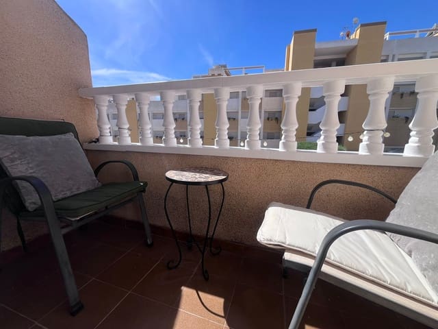 2 slaapkamer Huis te koop in Villamartin, Orihuela - € 169.999 (Ref: 10059423)