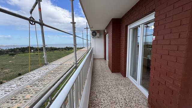 2 slaapkamer Penthouse te koop in Punta Prima, Orihuela - € 220.000 (Ref: 10059517)