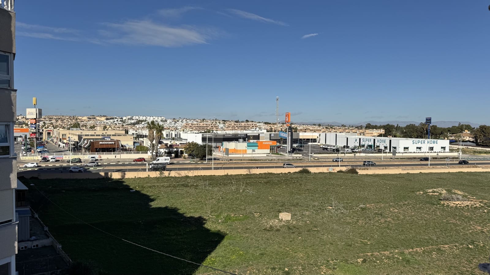 2 slaapkamer Penthouse te koop in Orihuela Costa - € 220.000 (Ref: 10059517)