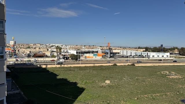 2 slaapkamer Penthouse te koop in Punta Prima, Orihuela - € 220.000 (Ref: 10059517)