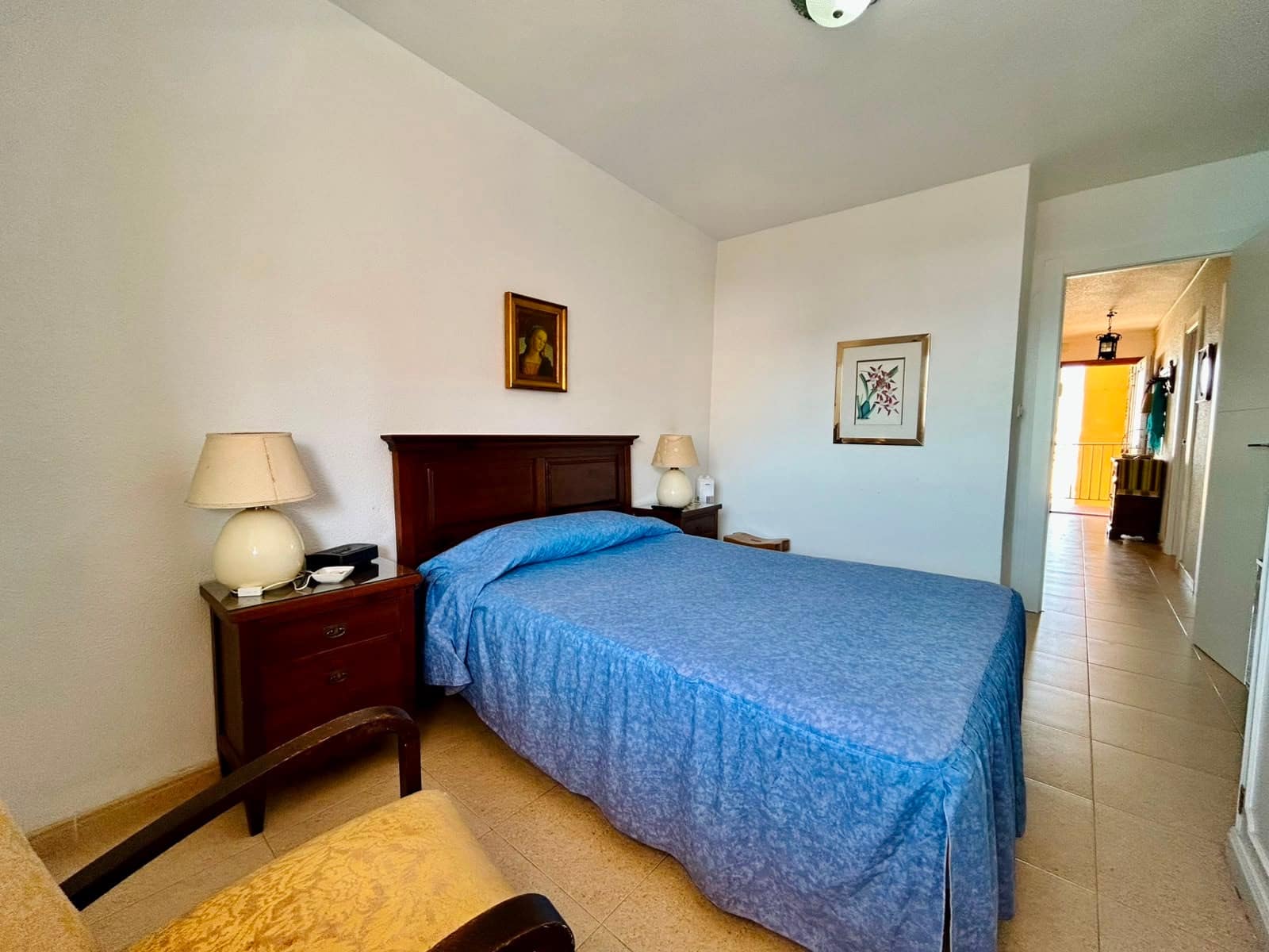 3 sovrum Lägenhet till salu i Torrevieja - 260 000 € (Ref: 10060828)