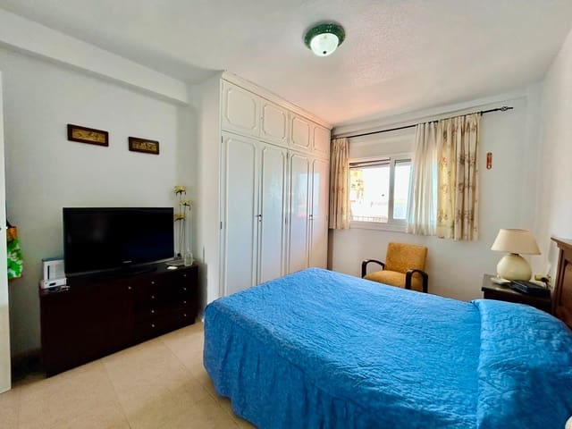 3 sovrum Lägenhet till salu i Playa de los Locos, Torrevieja - 260 000 € (Ref: 10060828)