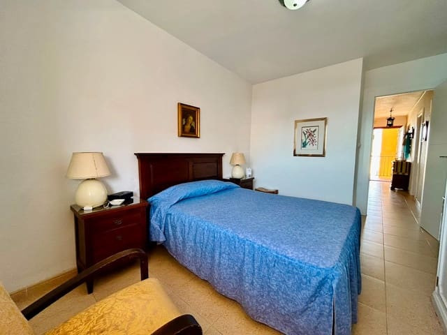 3 sovrum Lägenhet till salu i Playa de los Locos, Torrevieja - 260 000 € (Ref: 10060828)