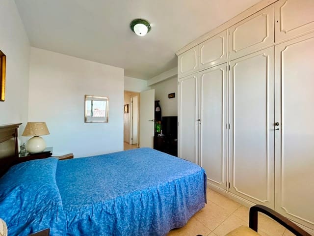 3 sovrum Lägenhet till salu i Playa de los Locos, Torrevieja - 260 000 € (Ref: 10060828)