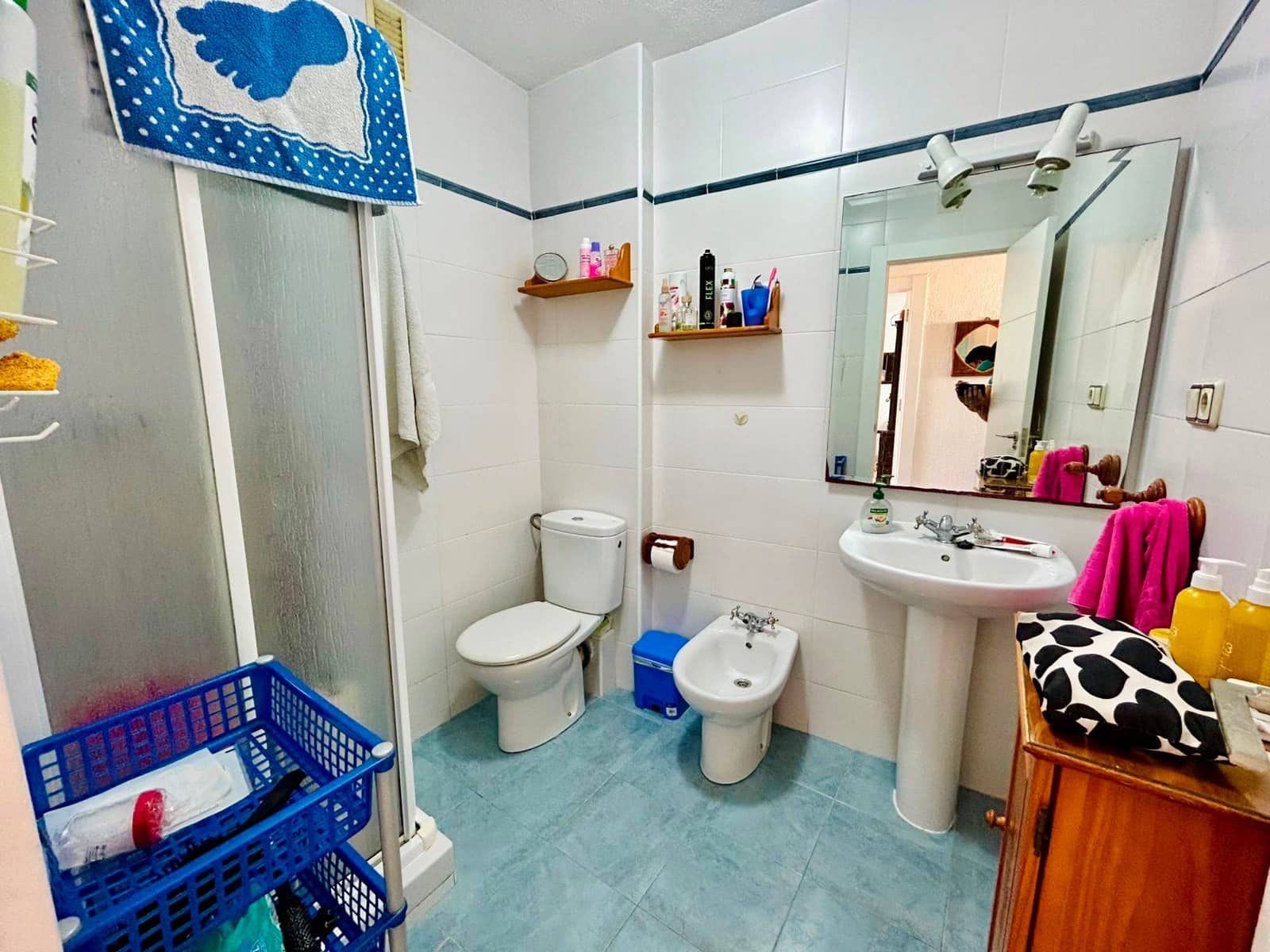 3 sovrum Lägenhet till salu i Torrevieja - 260 000 € (Ref: 10060828)
