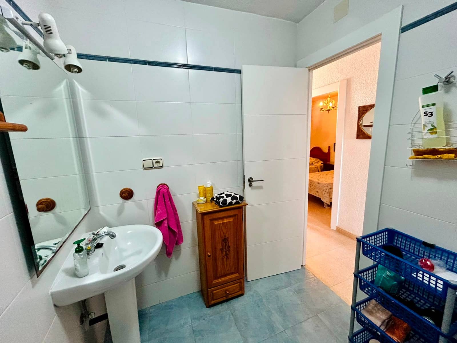 3 sovrum Lägenhet till salu i Torrevieja - 260 000 € (Ref: 10060828)