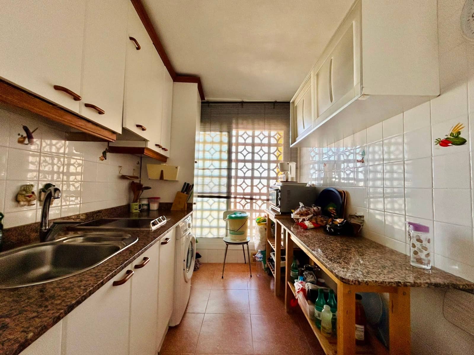 3 sovrum Lägenhet till salu i Torrevieja - 260 000 € (Ref: 10060828)