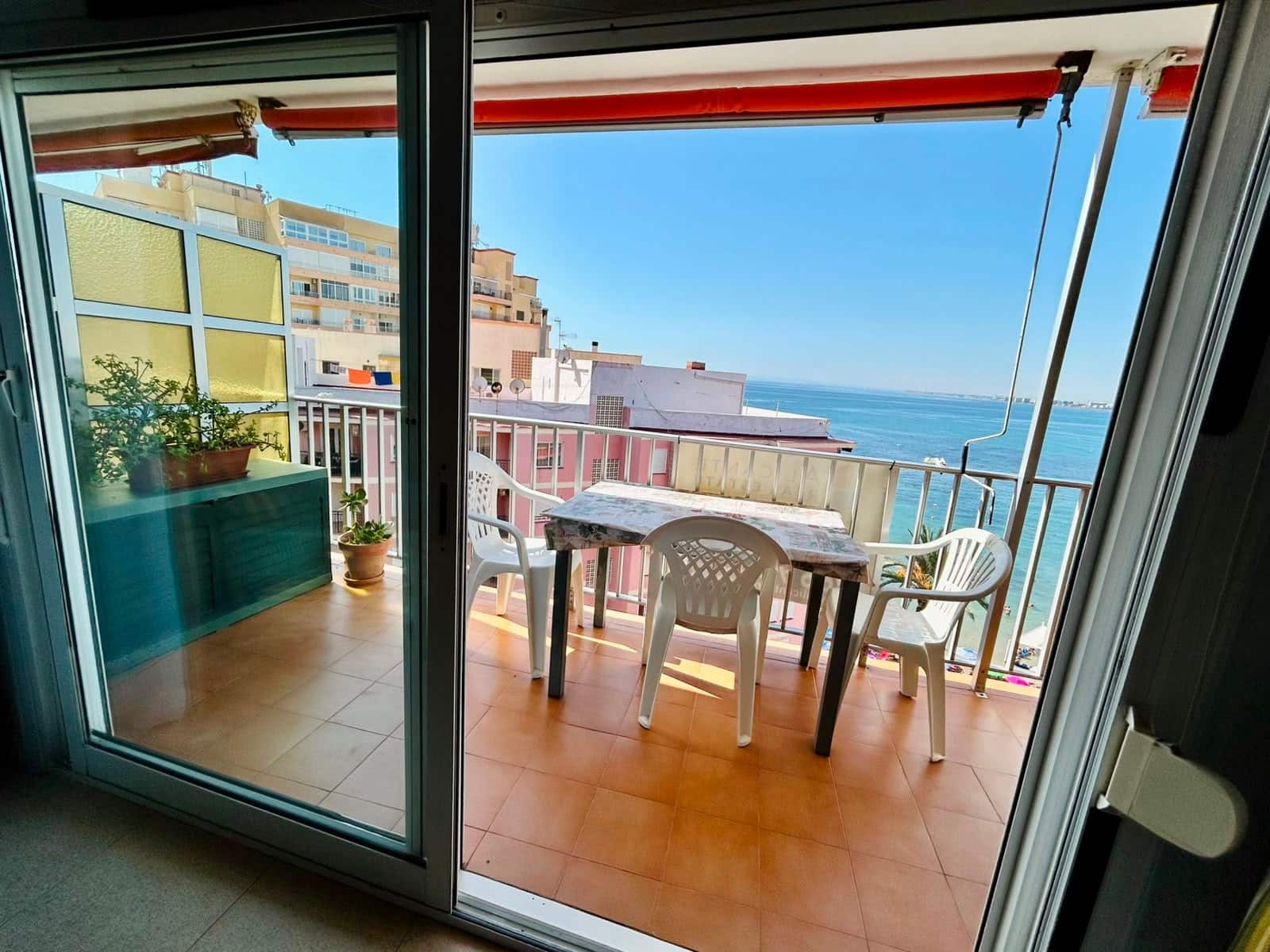 3 sovrum Lägenhet till salu i Torrevieja - 260 000 € (Ref: 10060828)
