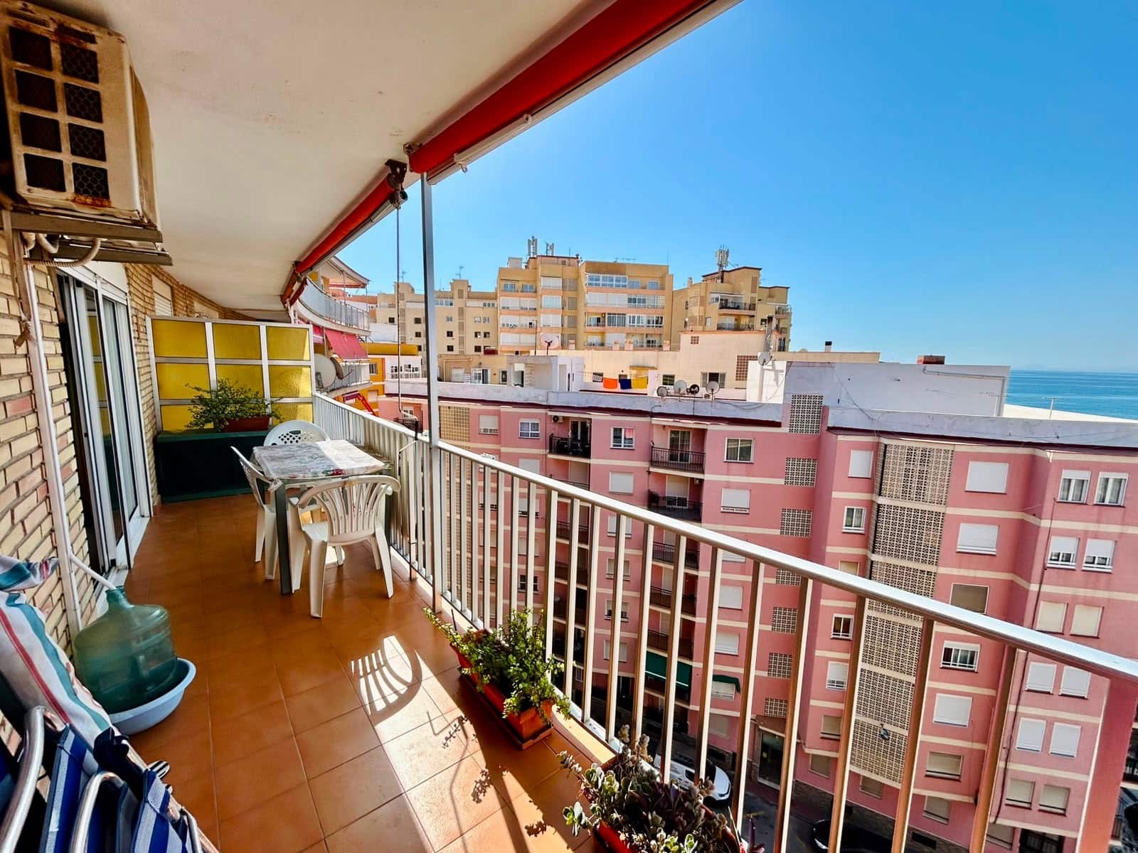 3 sovrum Lägenhet till salu i Torrevieja - 260 000 € (Ref: 10060828)