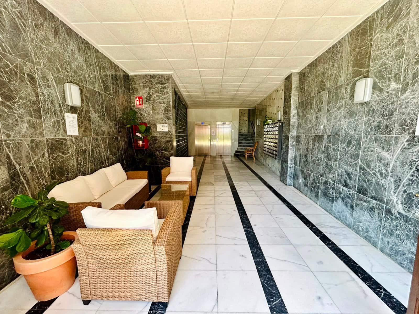 3 sovrum Lägenhet till salu i Torrevieja - 260 000 € (Ref: 10060828)