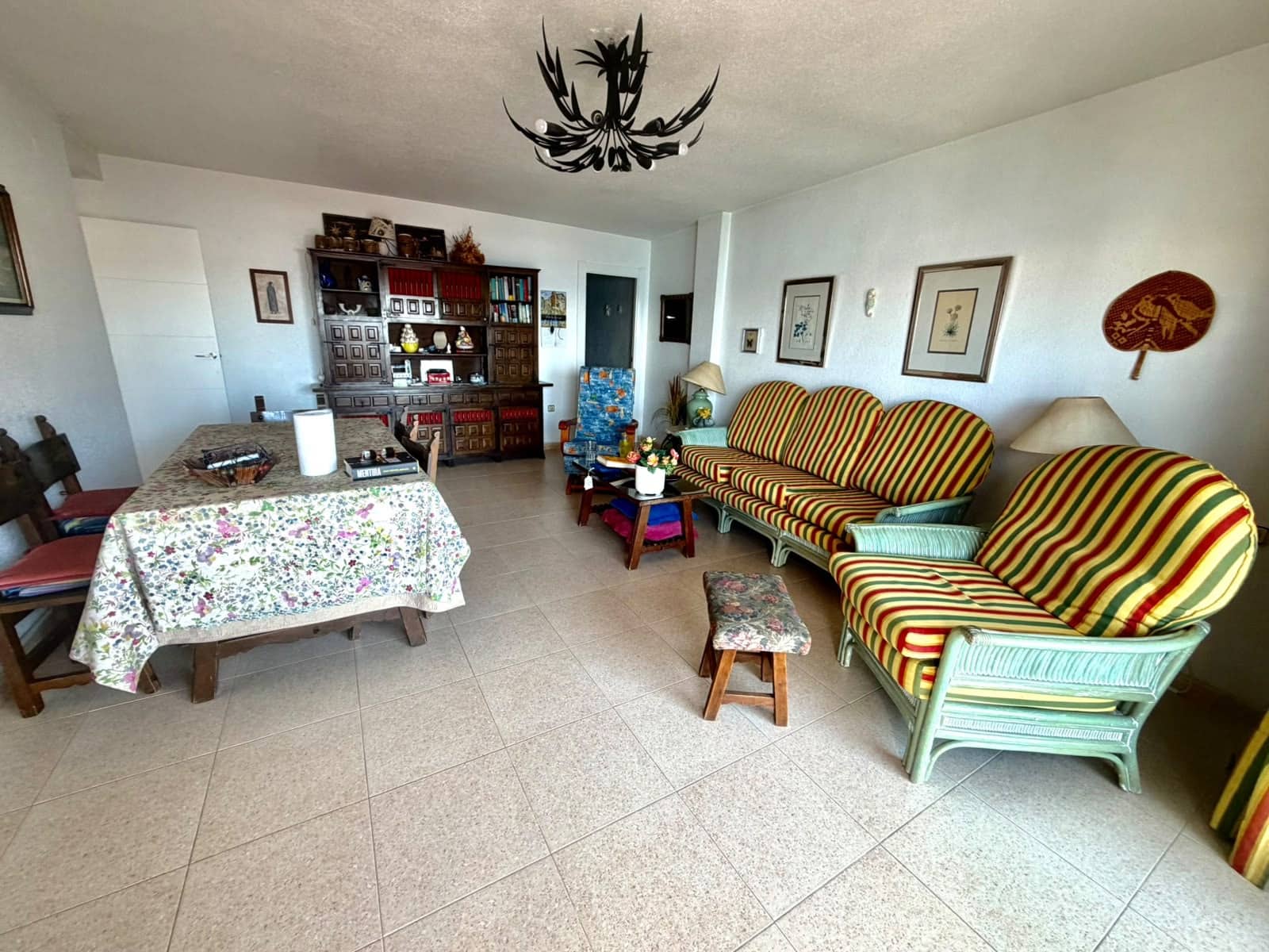 3 sovrum Lägenhet till salu i Torrevieja - 260 000 € (Ref: 10060828)