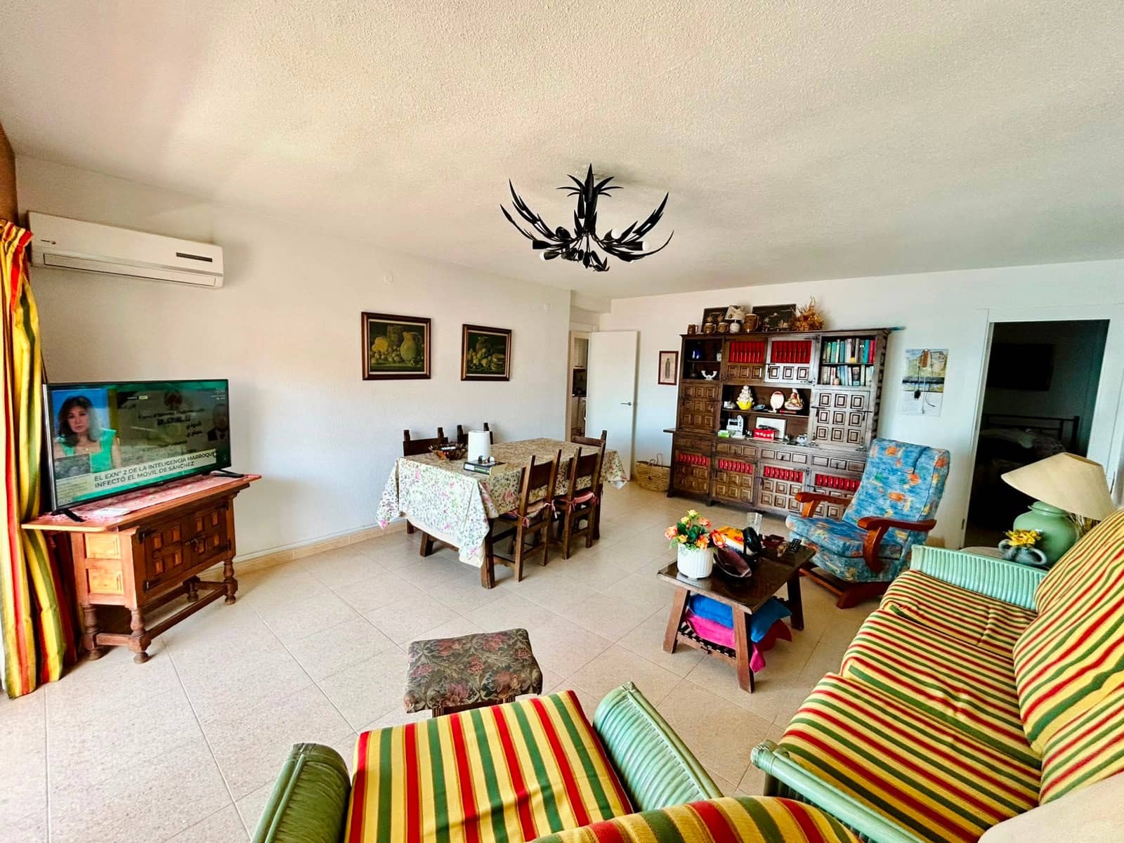 3 sovrum Lägenhet till salu i Torrevieja - 260 000 € (Ref: 10060828)