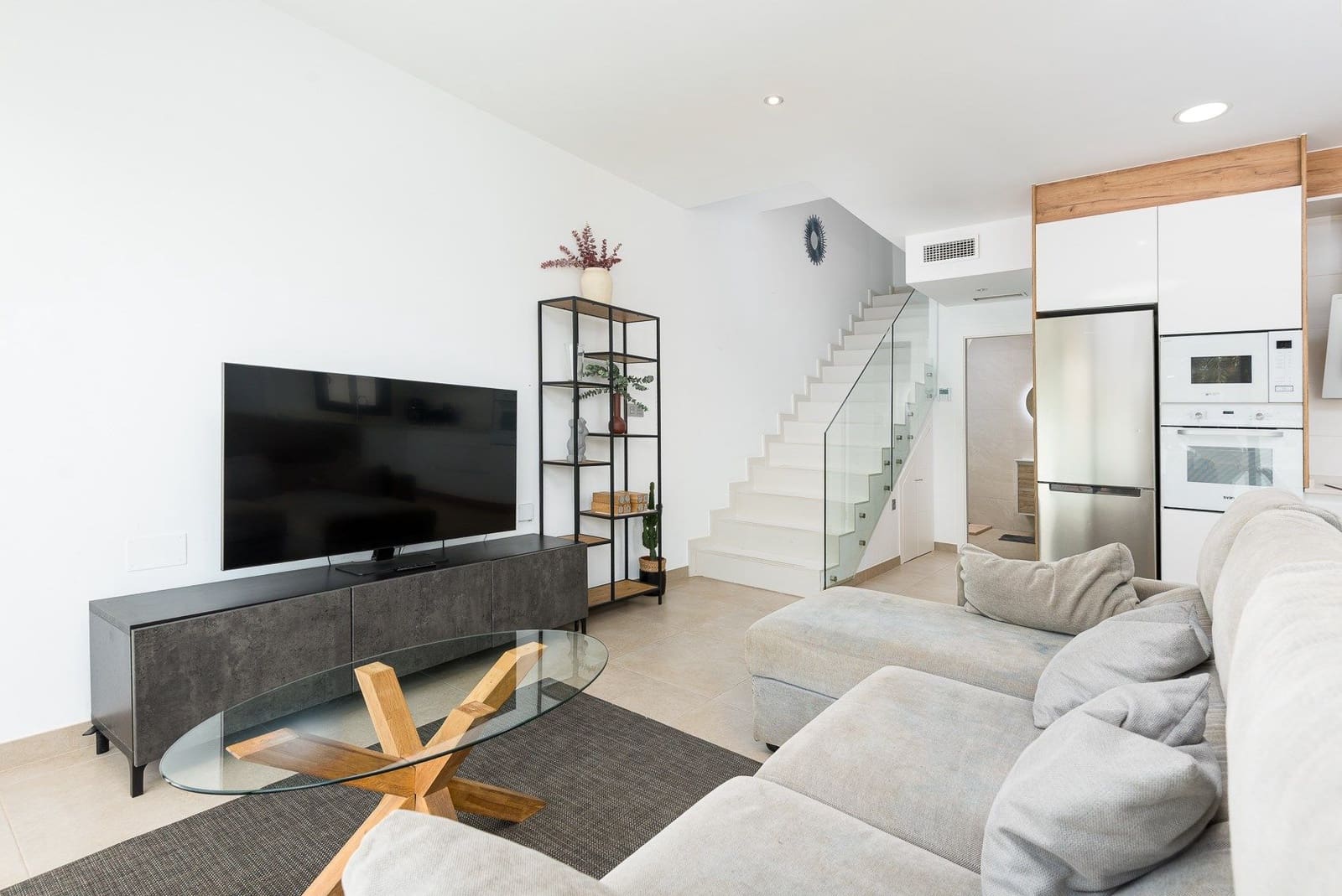 3 bedroom Villa for sale in San Pedro del Pinatar - € 400,000 (Ref: 10060829)