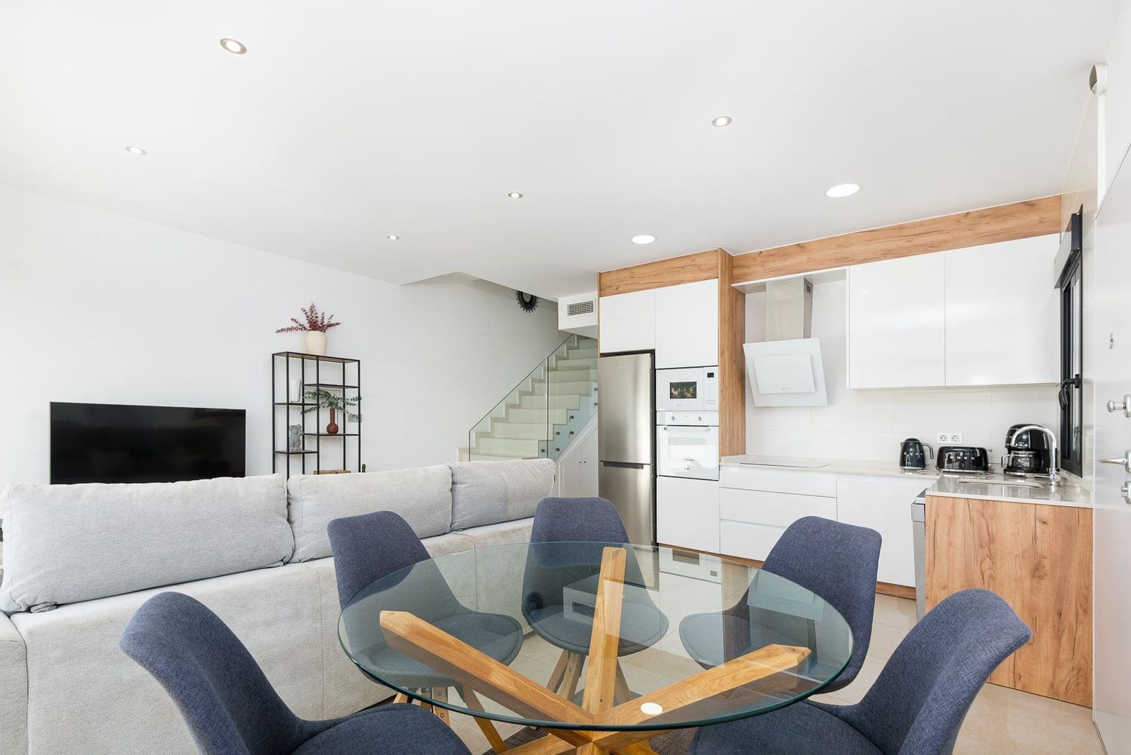 3 bedroom Villa for sale in San Pedro del Pinatar - € 400,000 (Ref: 10060829)