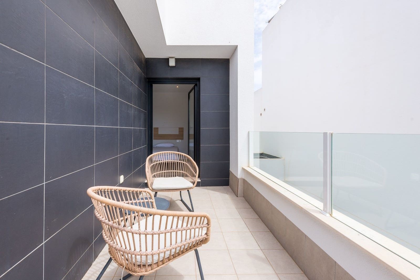 3 bedroom Villa for sale in San Pedro del Pinatar - € 400,000 (Ref: 10060829)