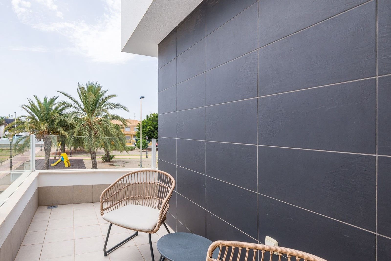 3 bedroom Villa for sale in San Pedro del Pinatar - € 400,000 (Ref: 10060829)
