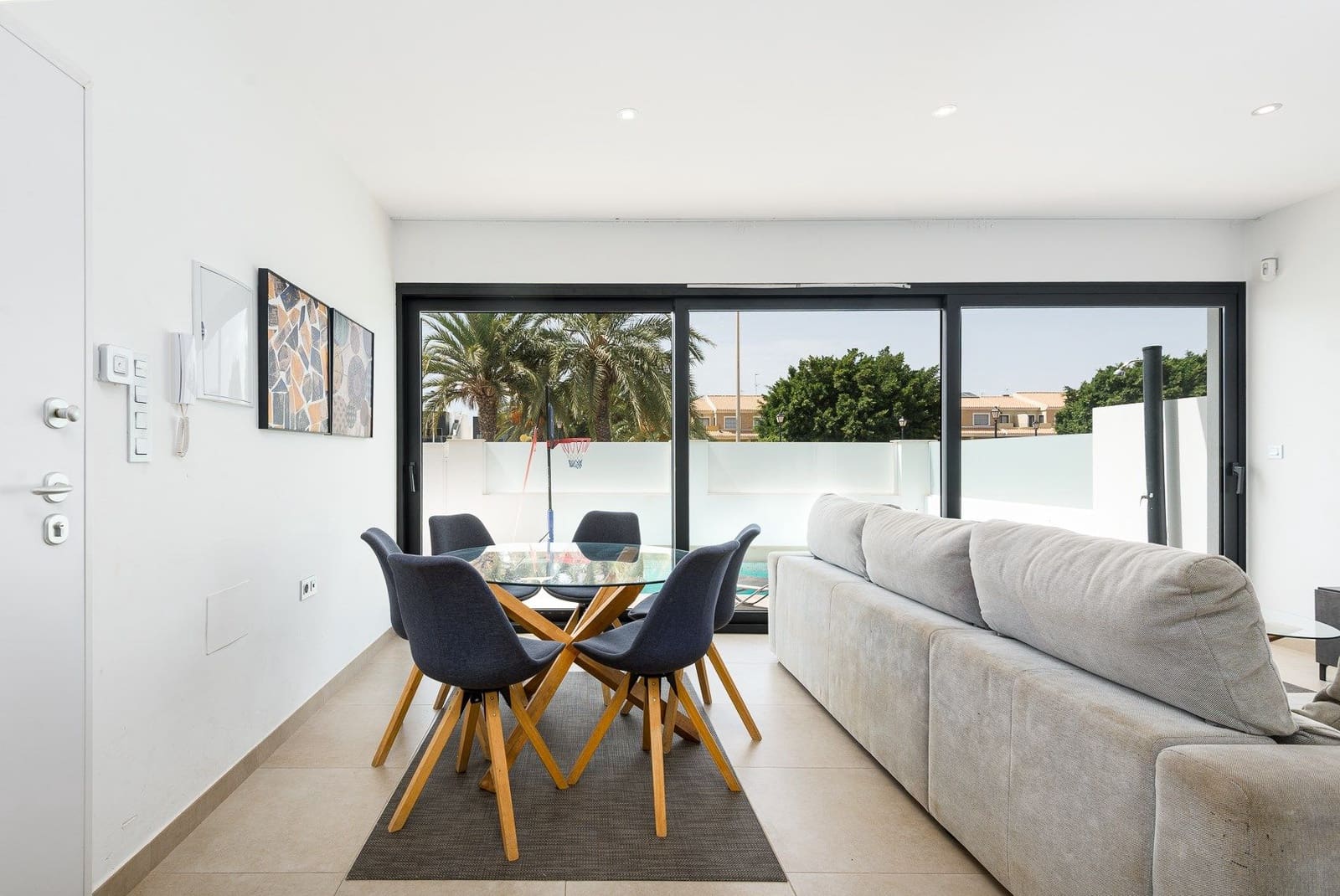 3 bedroom Villa for sale in San Pedro del Pinatar - € 400,000 (Ref: 10060829)
