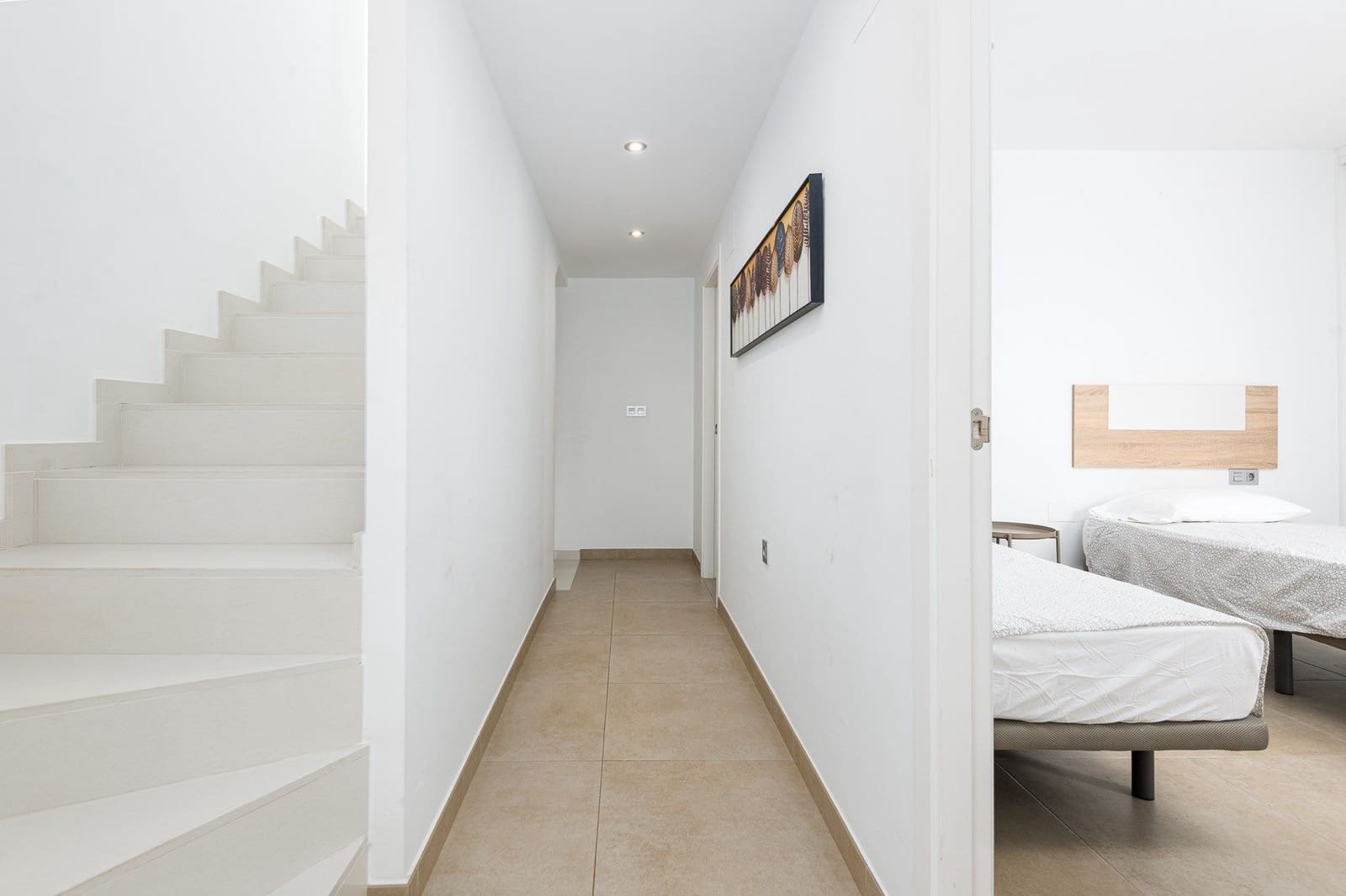 3 bedroom Villa for sale in San Pedro del Pinatar - € 400,000 (Ref: 10060829)