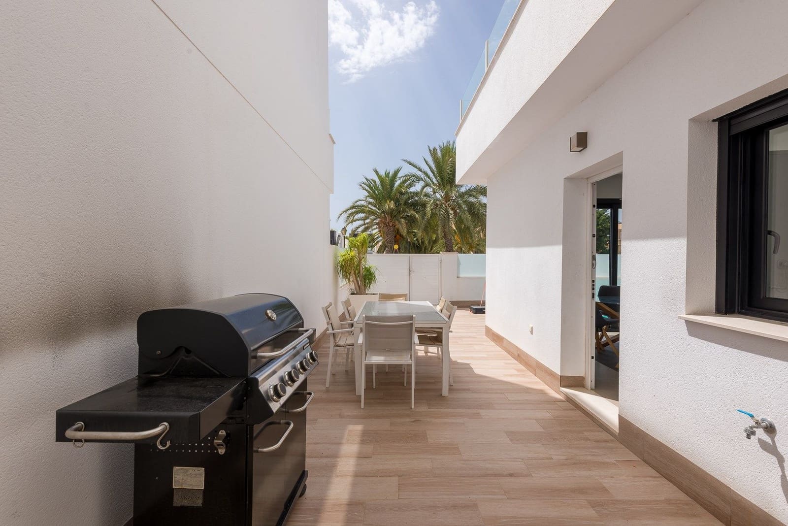 3 bedroom Villa for sale in San Pedro del Pinatar - € 400,000 (Ref: 10060829)