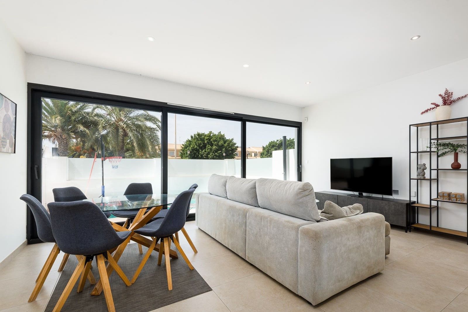 3 bedroom Villa for sale in San Pedro del Pinatar - € 400,000 (Ref: 10060829)