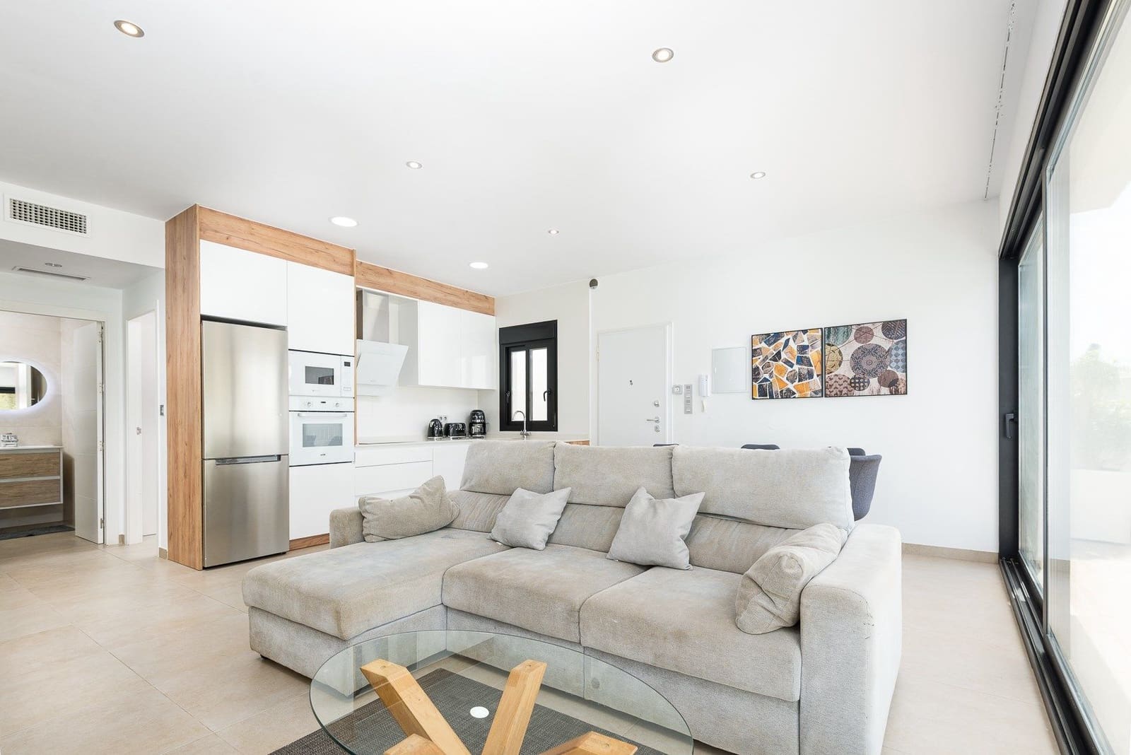 3 bedroom Villa for sale in San Pedro del Pinatar - € 400,000 (Ref: 10060829)