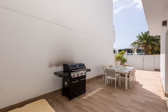 3 bedroom Villa for sale in Los Peñascos - El Salero - Los Imbernones, San Pedro del Pinatar - € 400,000 (Ref: 10060829)
