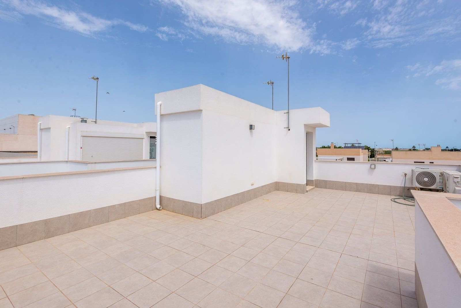 3 bedroom Villa for sale in San Pedro del Pinatar - € 400,000 (Ref: 10060829)