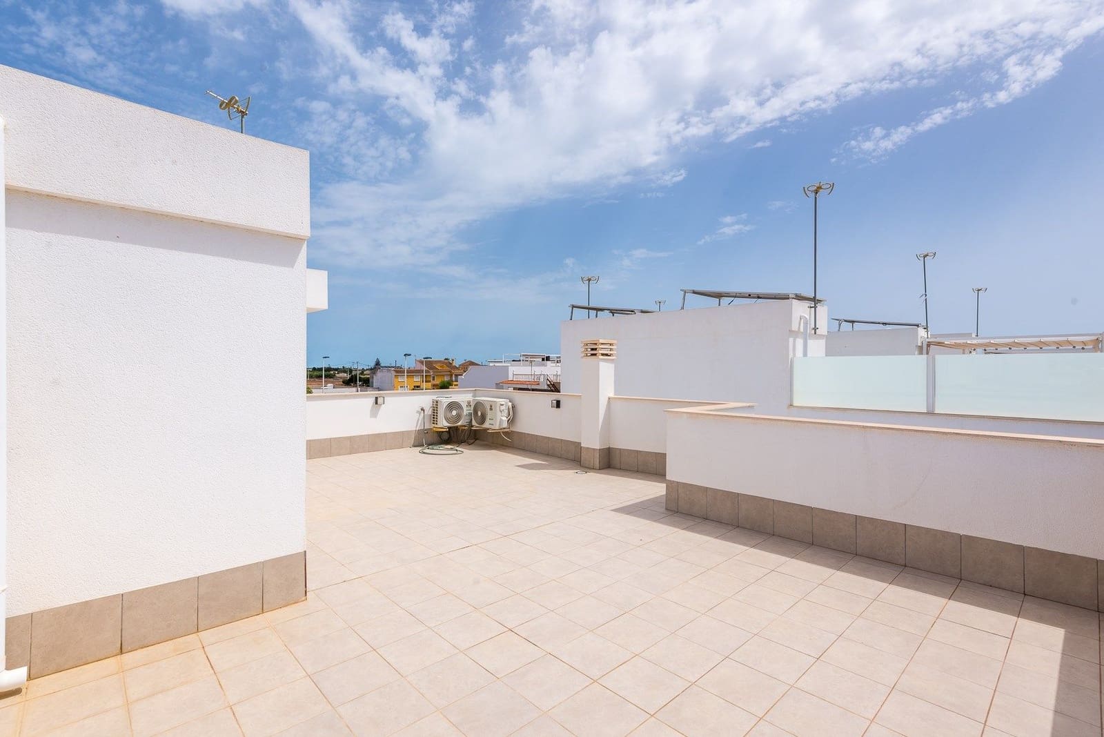 3 bedroom Villa for sale in San Pedro del Pinatar - € 400,000 (Ref: 10060829)