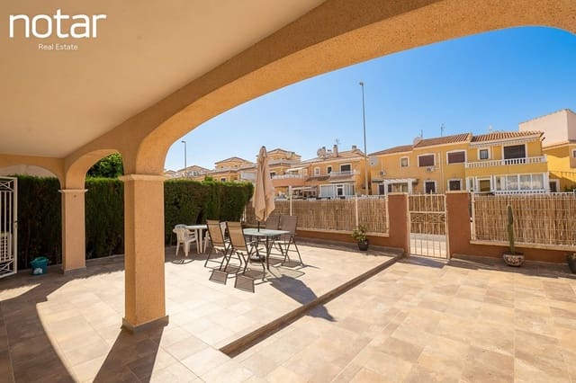 2 sovrum Lägenhet till salu i Playa Flamenca, Orihuela - 219 000 € (Ref: 10060831)