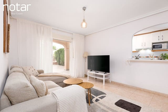 2 sovrum Lägenhet till salu i Playa Flamenca, Orihuela - 219 000 € (Ref: 10060831)