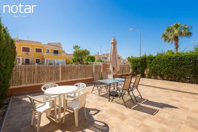 2 sovrum Lägenhet till salu i Playa Flamenca, Orihuela - 219 000 € (Ref: 10060831)