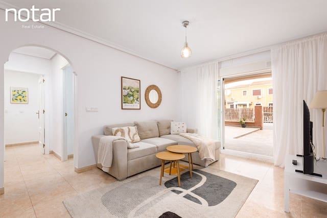 2 sovrum Lägenhet till salu i Playa Flamenca, Orihuela - 219 000 € (Ref: 10060831)