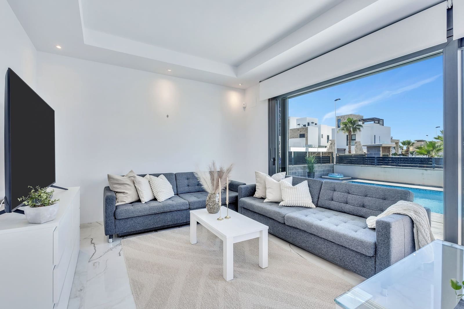 3 sovrum Villa till salu i Torrevieja - 749 900 € (Ref: 10060832)
