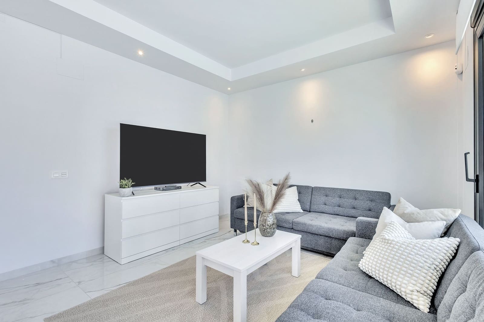 3 sovrum Villa till salu i Torrevieja - 749 900 € (Ref: 10060832)