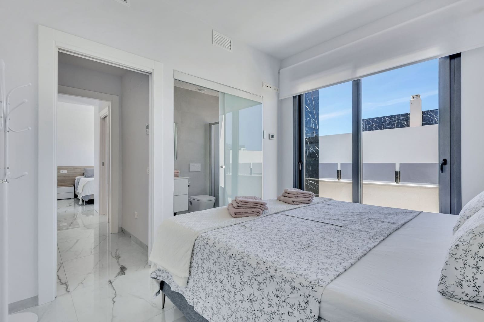3 sovrum Villa till salu i Torrevieja - 749 900 € (Ref: 10060832)