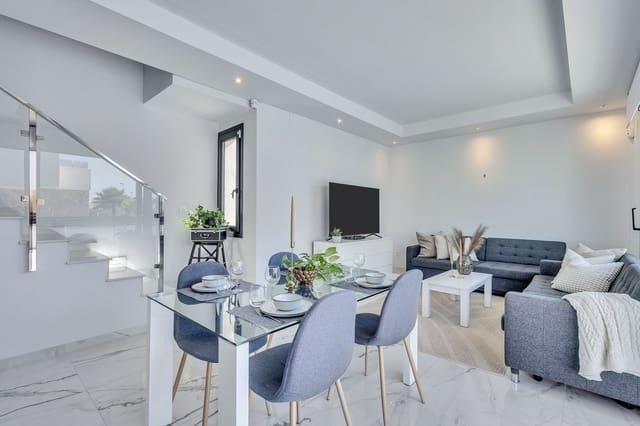 3 sovrum Villa till salu i Miramar - Torre del Moro, Torrevieja - 749 900 € (Ref: 10060832)